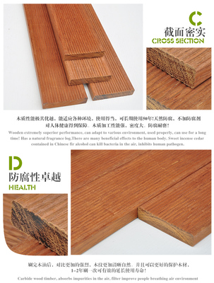 戶外露臺地板選購指南 菠蘿格、茚茄木與塑木鋪板的全面解析